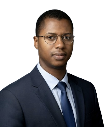 Bachir, créateur de 1Jeune, 1Emploi